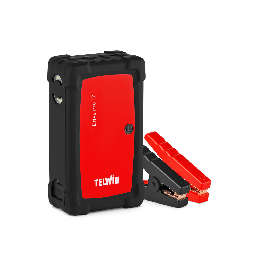 DRIVE PRO 12V/24V